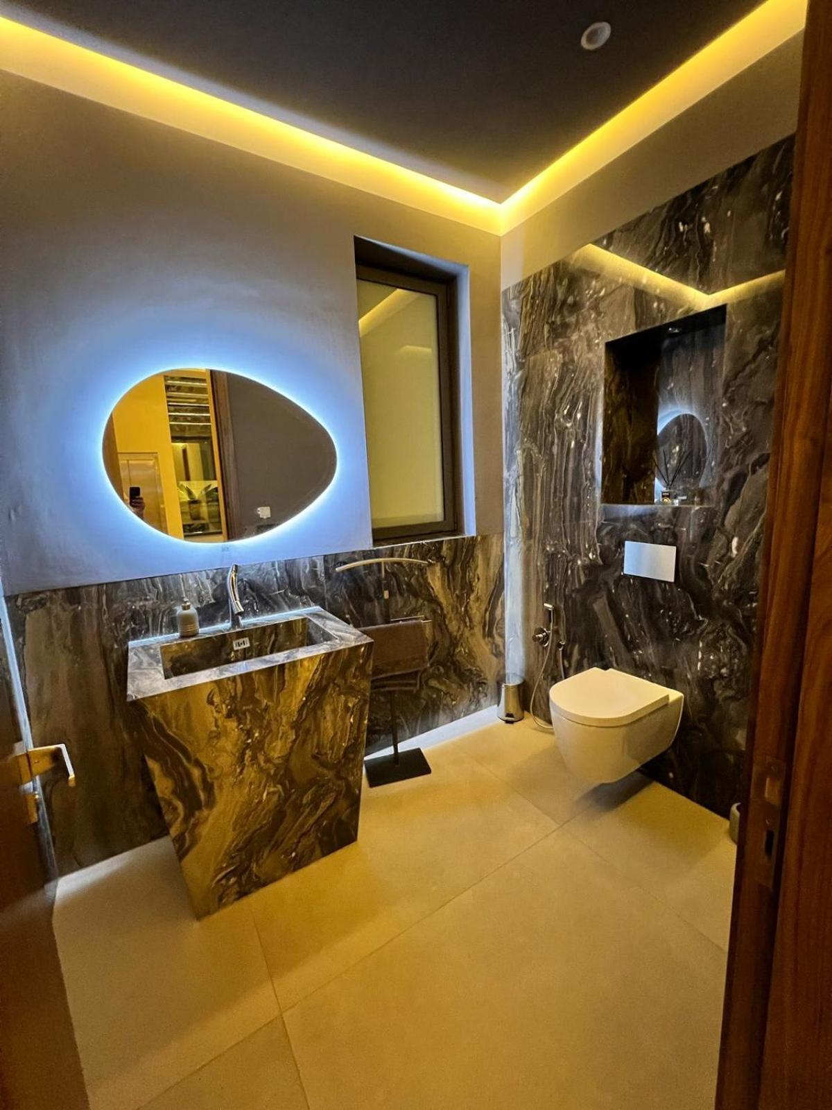 Villa Simeon Marrakech Marraquexe Exterior foto